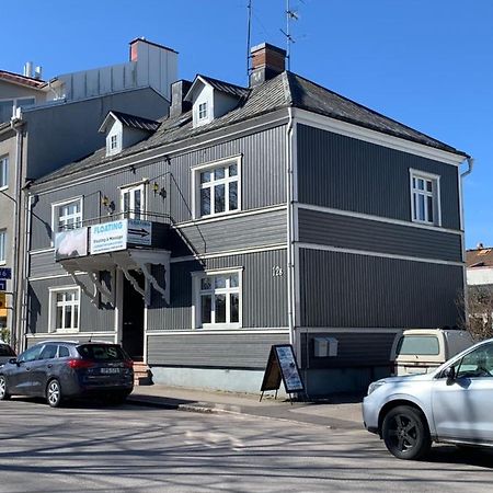 Villa Tullgatan Borgholm Bagian luar foto