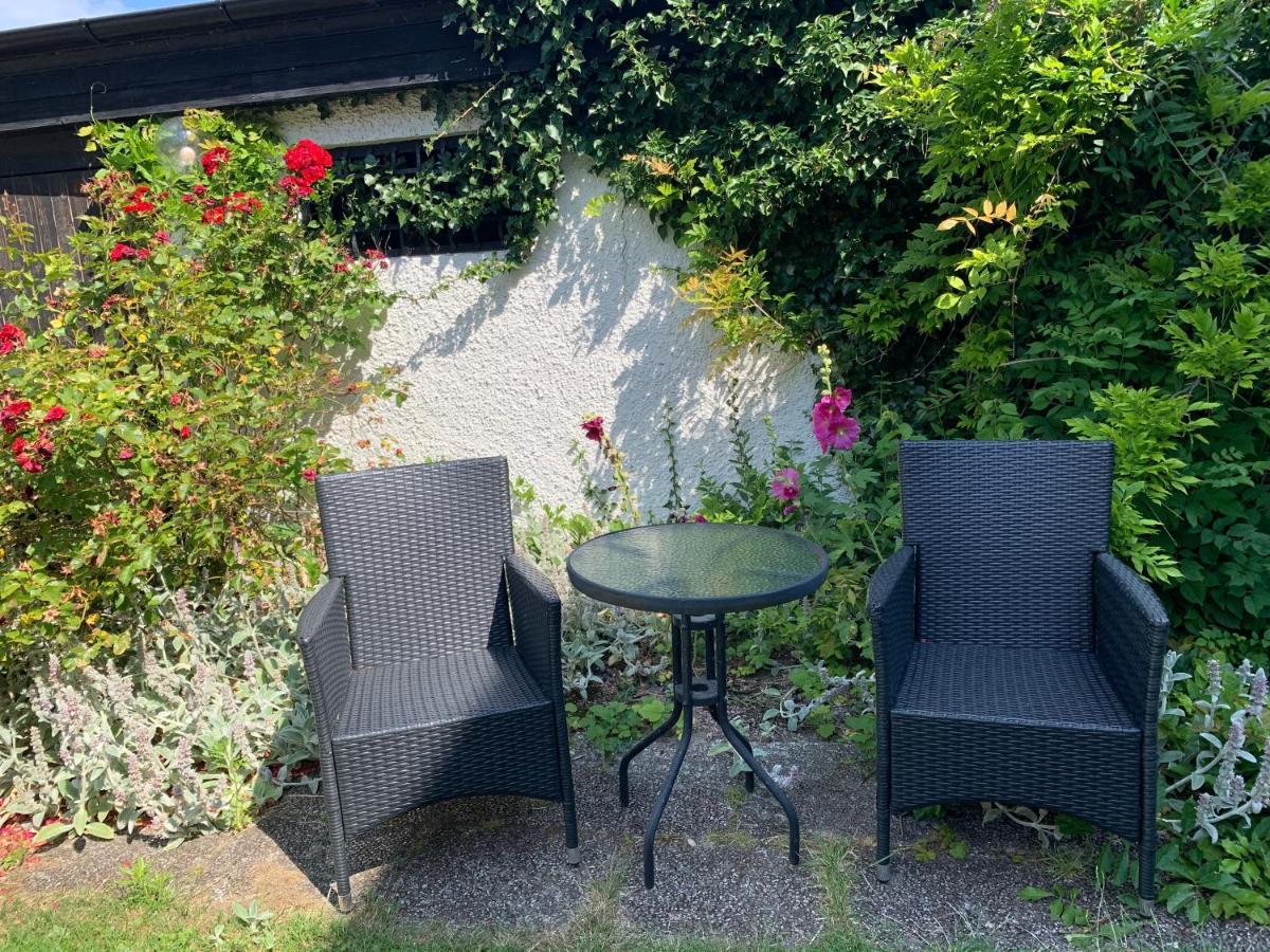 Villa Tullgatan Borgholm Bagian luar foto
