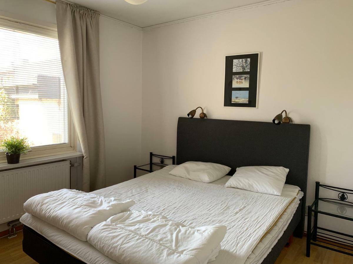 Villa Tullgatan Borgholm Bagian luar foto